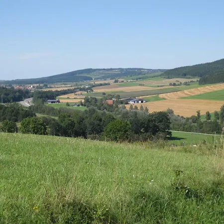 Haus Rehblick Appartement
