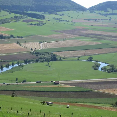 Appartement Haus Rehblick
