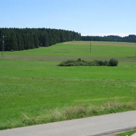 Haus Rehblick Appartement Bräunlingen