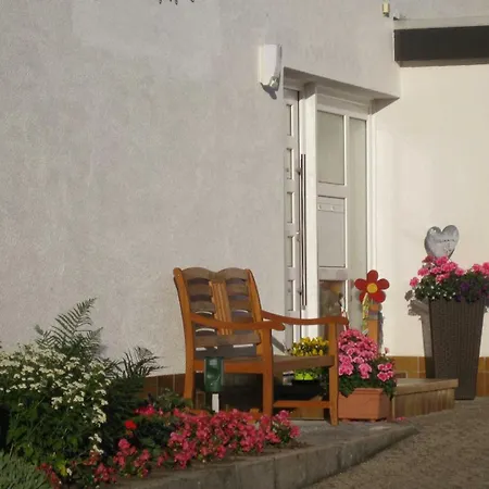 Haus Rehblick * Bräunlingen