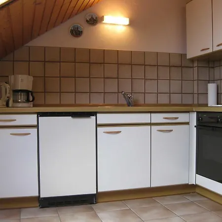 Haus Rehblick Appartement