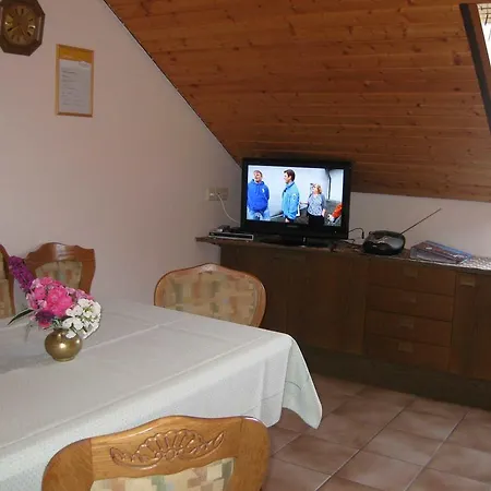 Haus Rehblick Appartement *