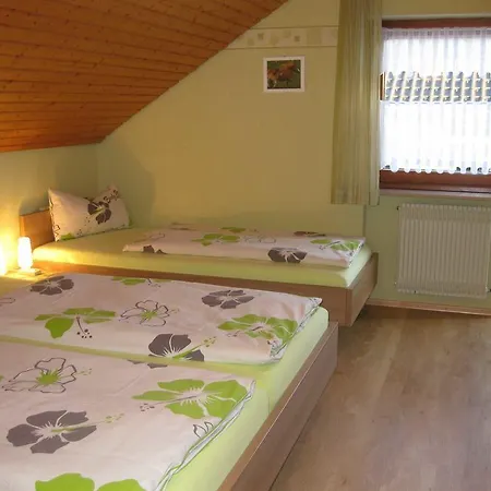 Haus Rehblick Bräunlingen