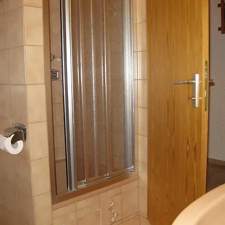 Appartement Haus Rehblick *