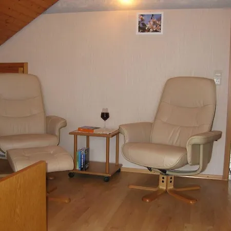 Haus Rehblick Appartement Bräunlingen