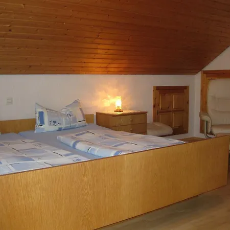 Appartement Haus Rehblick *